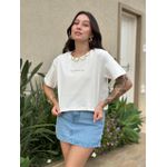 T-shirt Believe You Can OFF WHITE