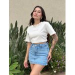 T-shirt Believe You Can OFF WHITE