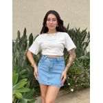 T-shirt Believe You Can OFF WHITE