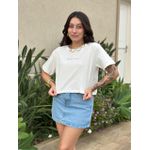 T-shirt Believe You Can OFF WHITE