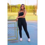 Calça Montaria K2B Pamela PRETO