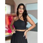Conjunto Ingrid PRETO