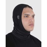 Bandana Preto High Premium Tubolar USUP de Poliamida Proteção Solar UV40+
