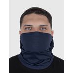 Balaclava Azul USUP Premium de Poliamida Proteção Solar UV50+