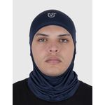 Balaclava Azul USUP Premium de Poliamida Proteção Solar UV50+