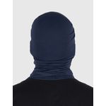 Balaclava Azul USUP Premium de Poliamida Proteção Solar UV50+