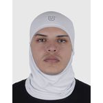 Balaclava Branca USUP Premium de Poliamida Proteção Solar UV50+