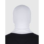 Balaclava Branca USUP Premium de Poliamida Proteção Solar UV50+