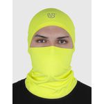 Balaclava Verde USUP Premium de Poliamida Proteção Solar UV50+