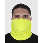 Balaclava Verde USUP Premium de Poliamida Proteção Solar UV50+