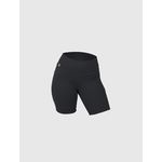 Bermuda Preto Usup Confort Poliamida UV 50+ Blackout Com Bolso Lateral