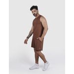 Regata Cold Usup Café Poliamida Uv 50+ 