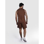 Regata Cold Usup Café Poliamida Uv 50+ 