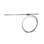 Agulha para Aspiração Folicular Duplo Fluxo - Equinos