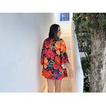 Kimono Estampado