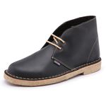 Bota Desert Plus Preto