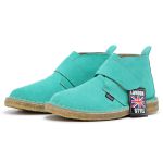 Bota Lancaster Green