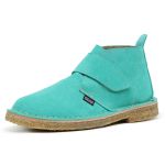 Bota Lancaster Green