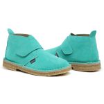 Bota Lancaster Green