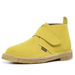 Bota Lancaster Yellow