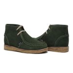 Bota London High Green