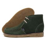 Bota London High Green