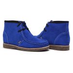 Bota London High bic