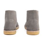Bota Desert Color Cinza