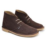 Desert Boots Café