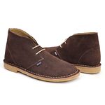 Desert Boots Café