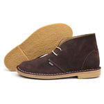 Desert Boots Café