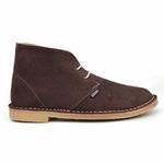 Desert Boots Café