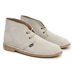 Desert Boots Taupe