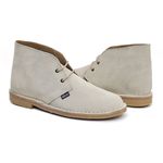 Desert Boots Taupe