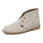 Desert Boots Taupe