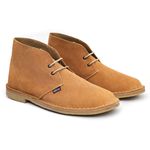 Desert Boots Mostarda