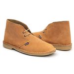 Desert Boots Mostarda
