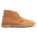 Desert Boots Mostarda