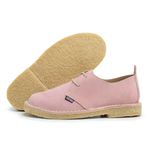 Sapato Safari Pink