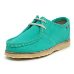 Sapato London Green