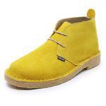 Bota Camping Amarelo