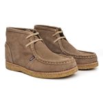 Bota London High Rato