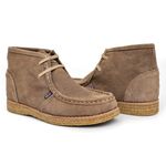 Bota London High Rato