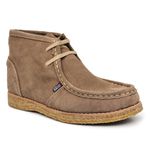 Bota London High Rato