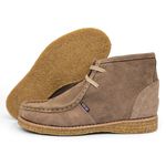 Bota London High Rato