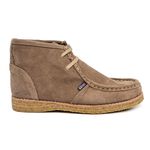 Bota London High Rato