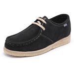 Sapato London Preto