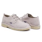 Sapato Liverpool Taupe