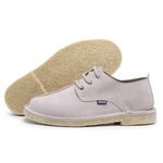 Sapato Liverpool Taupe