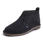 Bota New Castle Preto